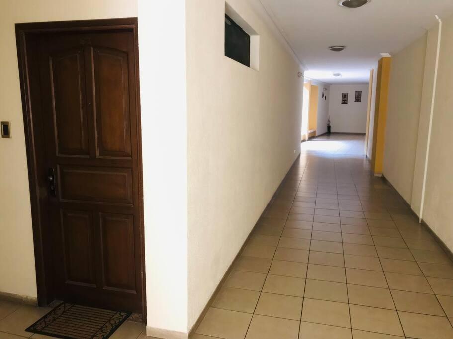 Lugar Centrico, Encantador Y Acogedor Con Piscina Santa Cruz de La Sierra Exterior foto